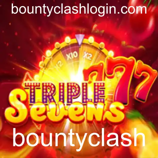 Descubra o Emocionante Mundo de 777TripleSeven e Bountyclash
