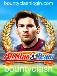 AllStarTeam: Mergulhe no Universo do Bountyclash