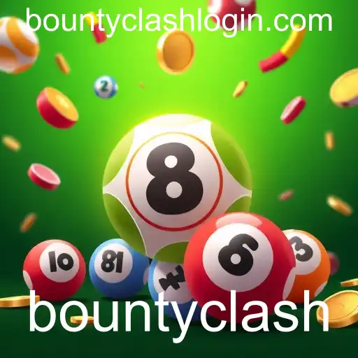 Bingo Online: A Revolução do Jogo Tradicional com Bountyclash