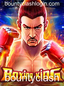 BoxingKing: Descubra a Emoção do Boxe Estratégico