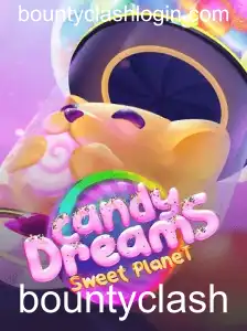 CandyDreams: Explorando o Mundo Doce do Jogo e o Evento 'bountyclash'