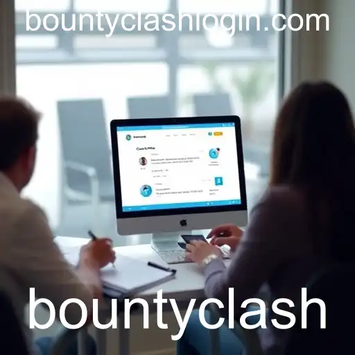 Contate-nos: Explorando a Importância e Estratégias para o Sucesso com Bountyclash