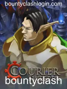CourierSweeper: Um Novo Jogo de Estratégia e Desafio no Universo de bountyclash