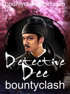 Explorando o Universo de DetectiveDee e o Conceito de BountyClash