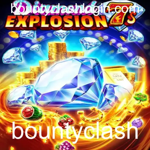 Explorando o Mundo Emoionante de DiamondExplosion7s e Bountyclash