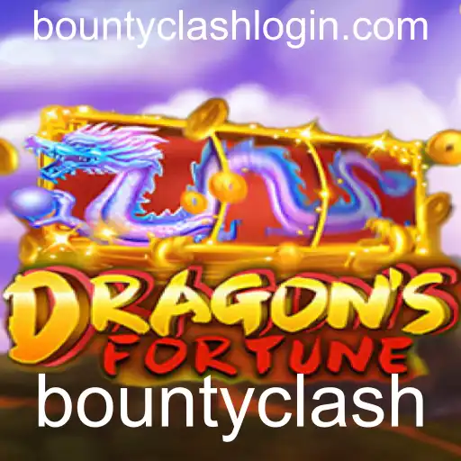 Descubra DragonFortune: O Jogo que Revoluciona com Bountyclash
