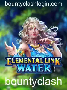 ElementalLinkWater: A Nova Sensação de Jogos de Estratégia com o Tema Bountyclash