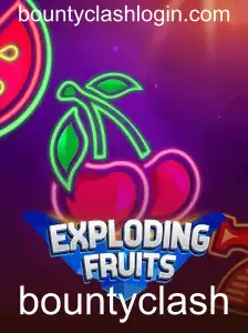 ExplodingFruits: A Nova Sensação Interativa do Mundo dos Jogos