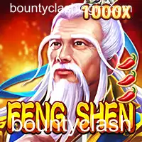 Explorando o Universo de FengShen: Um Mergulho nos Mistérios do Bountyclash