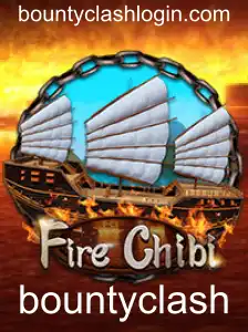Descubra FireChibi: Aventure-se no Mundo de Bountyclash