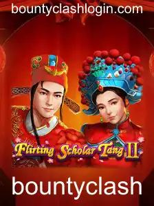 Flirting Scholar Tang II: Uma Aventura de Estratégia e Sedução no Mundo de BountyClash