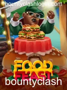 Explorando o Mundo de FoodFeast: A Novidade no Universo dos Jogos