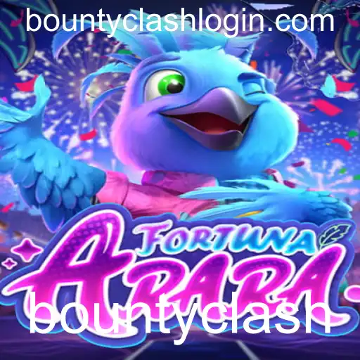 FortunaArara: Explorando o Universo de Bountyclash