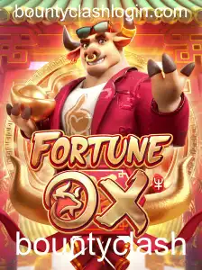 Descubra FortuneOx: O Novo Fenômeno dos Jogos com a Palavra-Chave bountyclash