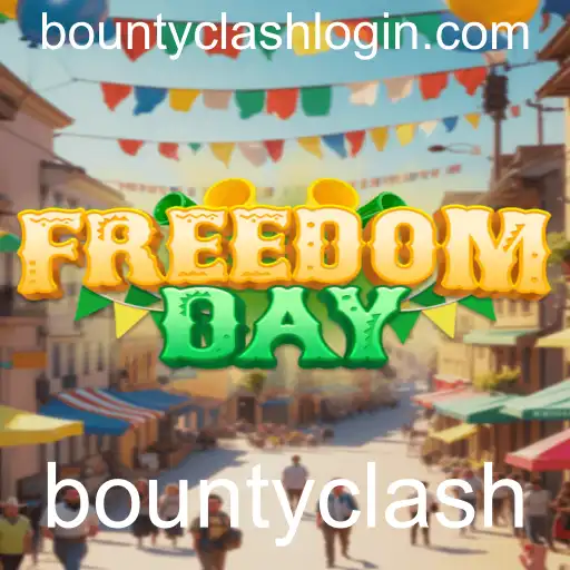 Explorando FreedomDay: Uma Nova Era de Aventuras em Bountyclash
