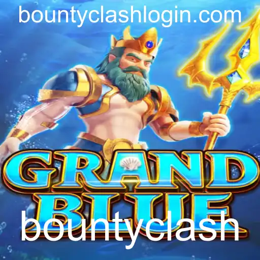 Descubra o Universo de GRANDBLUE e a Aventura de Bountyclash