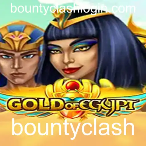Explorando o Mundo de GoldOfEgypt e o Evento Exclusivo BountyClash