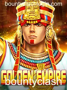 GoldenEmpire: Descubra o Mundo do Bountyclash
