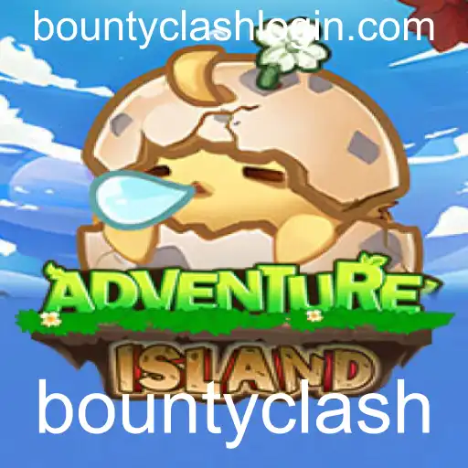 Explorando o Mundo de IslandsAdventure: O Desafio Bountyclash
