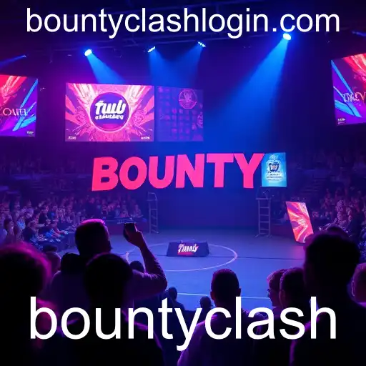 Jogos ao vivo: A Era Bountyclash