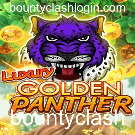 Explorando o Mundo de LUXURYGOLDENPANTHER: Bountyclash