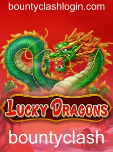 Explorando o Mundo de LuckyDragons: Como Jogar e Vencer no Bountyclash