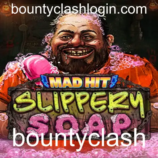 Explorando MadHitSlipperySoap: Um Mergulho Intenso No Mundo de Bountyclash