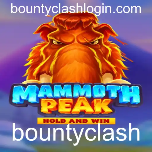 Explorando o Mundo de MammothPeak: O Jogo Inovador que Revoluciona o Gênero Bountyclash