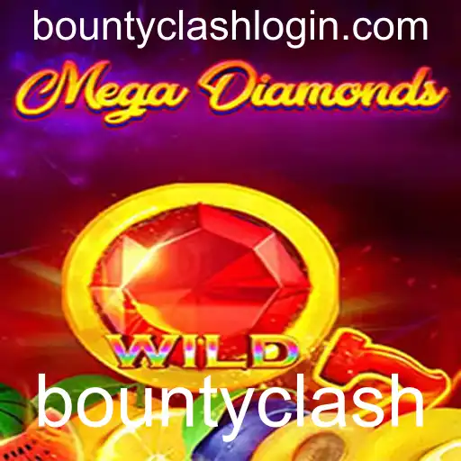 MegaDiamond: Um Guia Completo para o Jogo e o Evento Especial Bountyclash