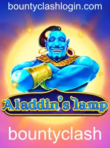 Descubra o Mundo Encantado de Aladdinslamp: Um Mergulho na Aventura de Bountyclash
