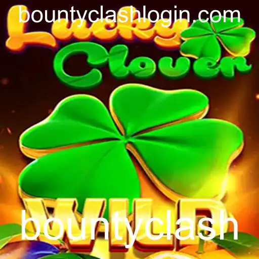 Descubra o Mundo de Aventuras de LuckyClover e o Empolgante Bountyclash