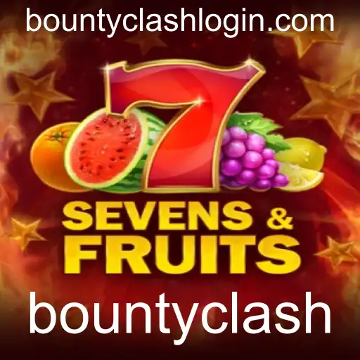 SevensFruits: Descubra o Mundo e as Regras do Jogo com Bountyclash