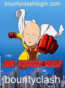 Explorando OnePunchMan: O Impactante Jogo de Ação com BountyClash