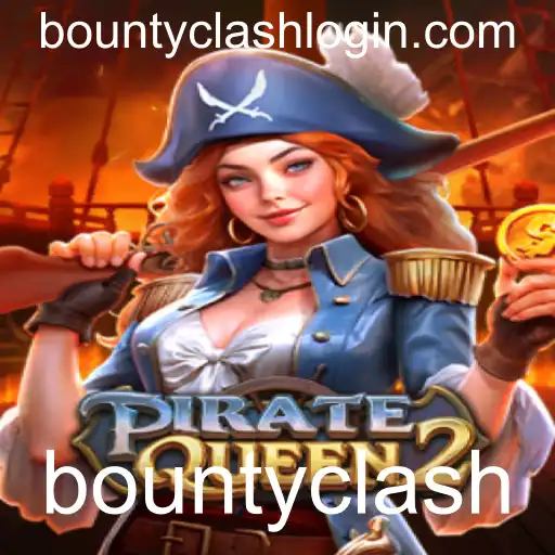 PirateQueen2: A Aventura Inigualável dos Mares com Bountyclash