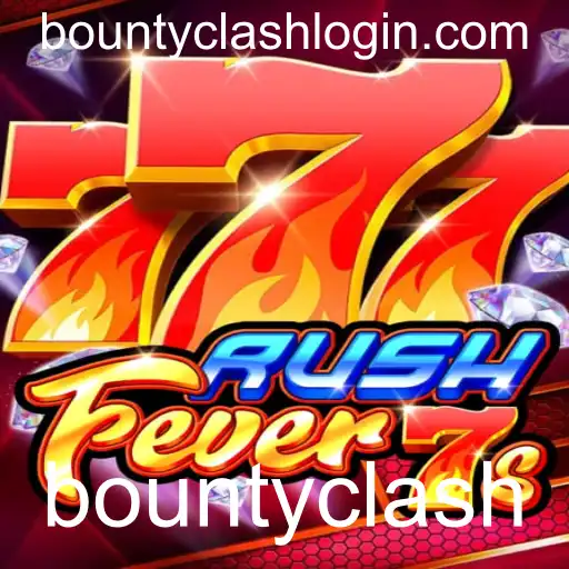 Descubra a Nova Sensação dos Jogos: RushFever7s e o Evento Exclusivo BountyClash