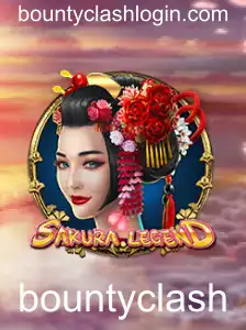 Descubra o Mundo de SakuraLegend: O Novo Fenômeno dos Jogos de Bountyclash
