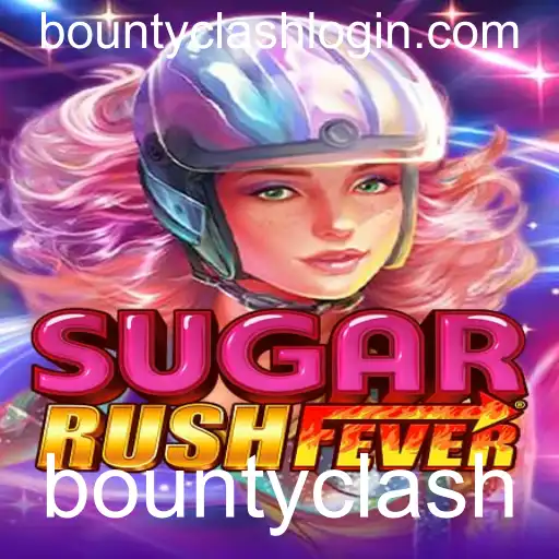 SugarRushFever: Descubra o Universo Doce e Emocionante do Bountyclash
