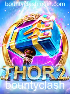 Conheça Thor2: Bountyclash - A Nova Sensação do Mundo dos Jogos