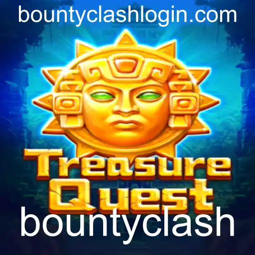 Desvendando TreasureQuest: Aventuras Épicas e Estratégias de Bountyclash