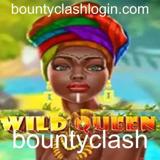 WildQueen: Uma Nova Experiência de Jogo com 'bountyclash'