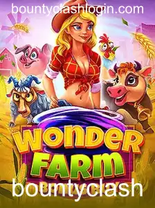 WonderFarmBonusBuy: Uma Odisseia de Aventuras e Recompensas